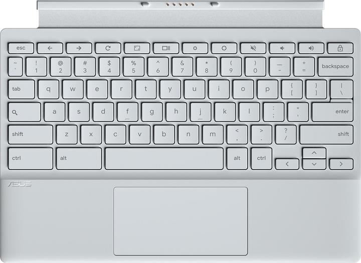 Produktbild ASUS Chromebook CM3 (10.51", MediaTek Kompanio 520, 8 GB, 128 GB, CH)