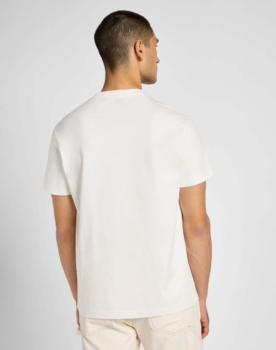 Actual product image Lee T-shirt WW Tee (L)