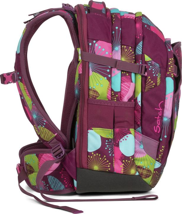 Actual product image Satch Match Bubble Trouble (30 l)