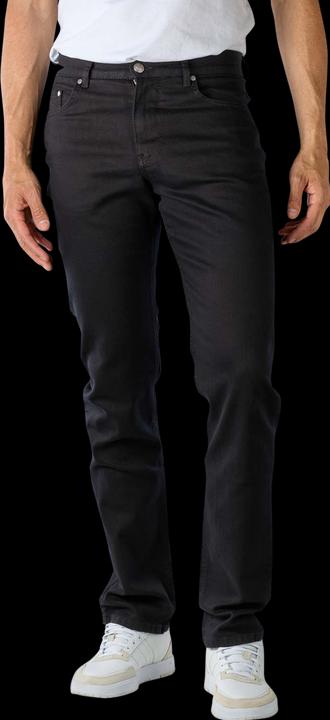 Actual product image BRAX Cooper Denim Jeans black (W32/L36)