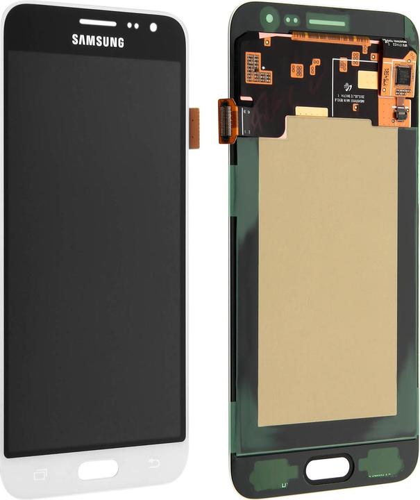 Produktbild Samsung Galaxy J3 LCD-Display Komplett-Set (Display, Galaxy J3)