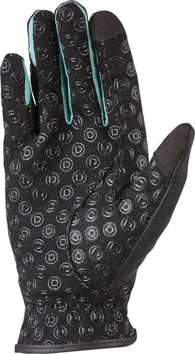 Produktbild Dublin Reitsporthandschuhe Mit Coolit Gel Und Klettverschluss (L)