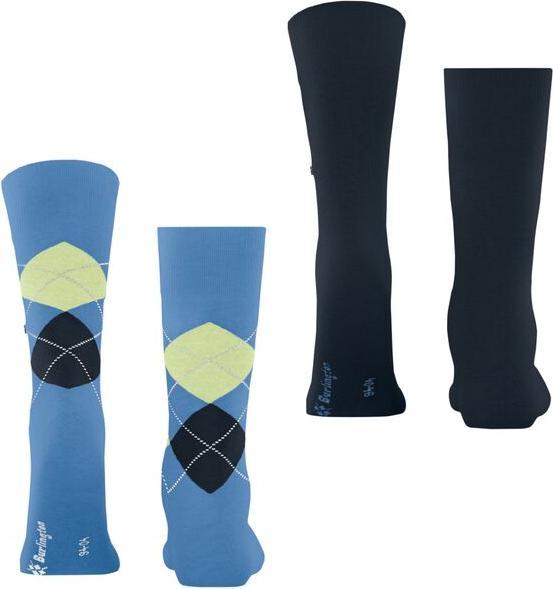 Actual product image Burlington Everyday Mix SO 2-Pack (pack of 2, 40 - 46)