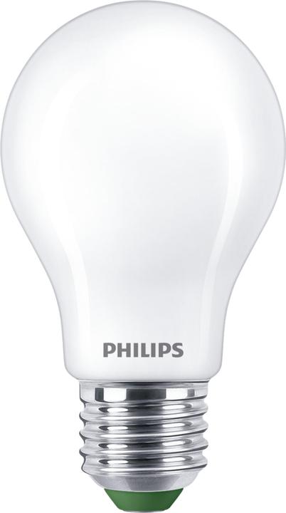 Produktbild Philips Ultra Efficient (E27, 7.30 W, 1535 lm, 1 x, A)