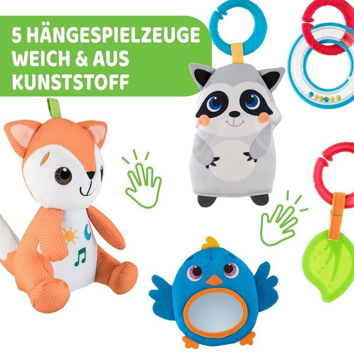 Produktbild Chicco Magischer Wald