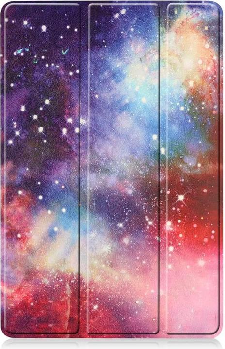 Produktbild Cover-Discount Galaxy Tab S9 FE - Tri-fold Smart Case Universum (Galaxy Tab S9 FE)