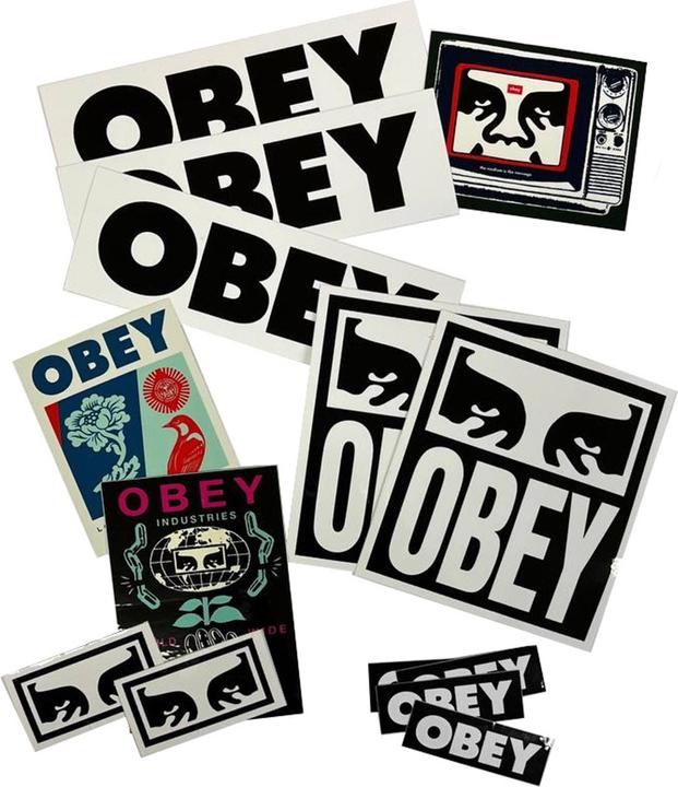 Image du produit Obey M41029