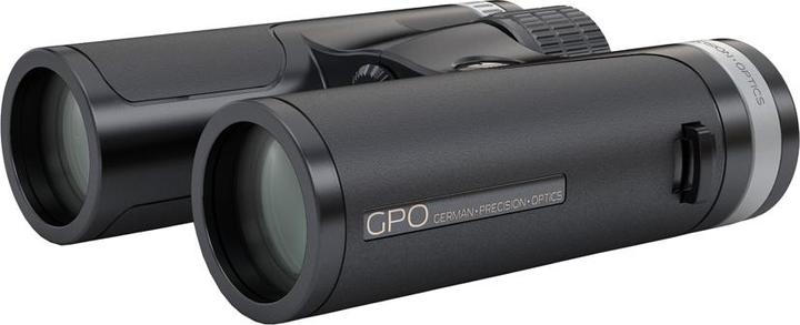 Actual product image GPO PASSION 10x34 SD black