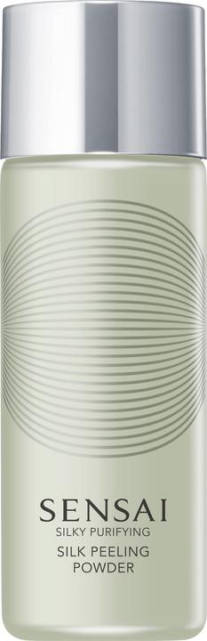 Produktbild Sensai Kanebo Silky Purifying Peeling Powder Matcha (Peeling)