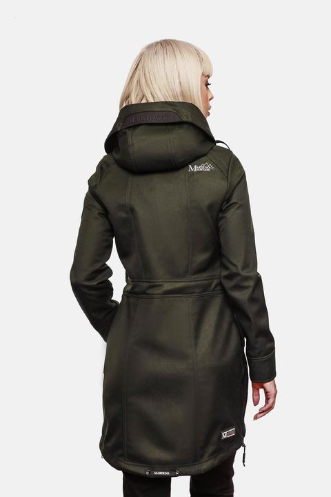 Actual product image Marikoo Racquellee (XS)