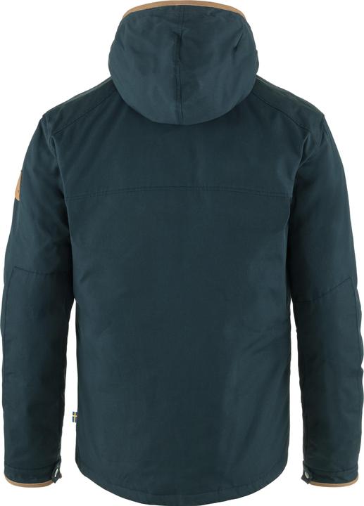 Image du produit Fjällräven Veste de Down Greenland No. 1 (L)
