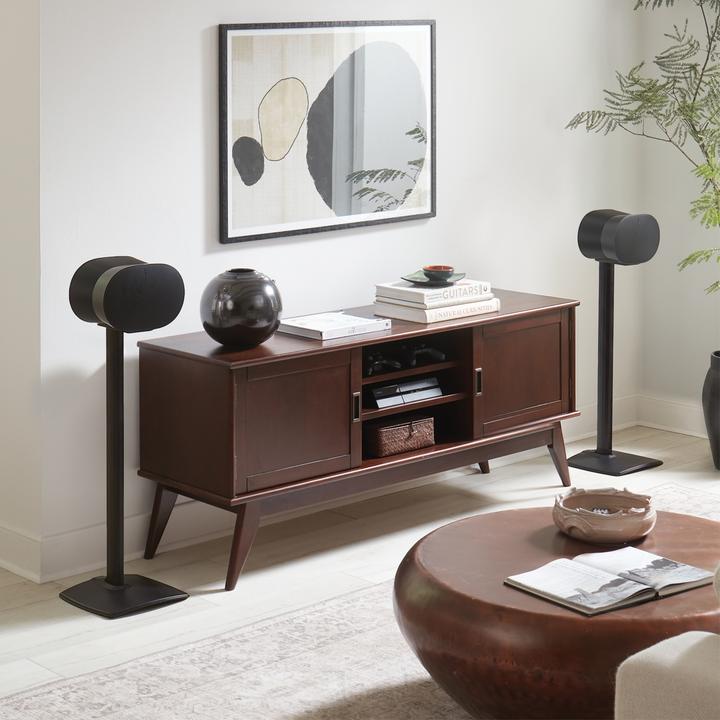 Produktbild Sanus Ständer für Sonos Era 300 (1 Paar, Ständer, Nicht beweglich)
