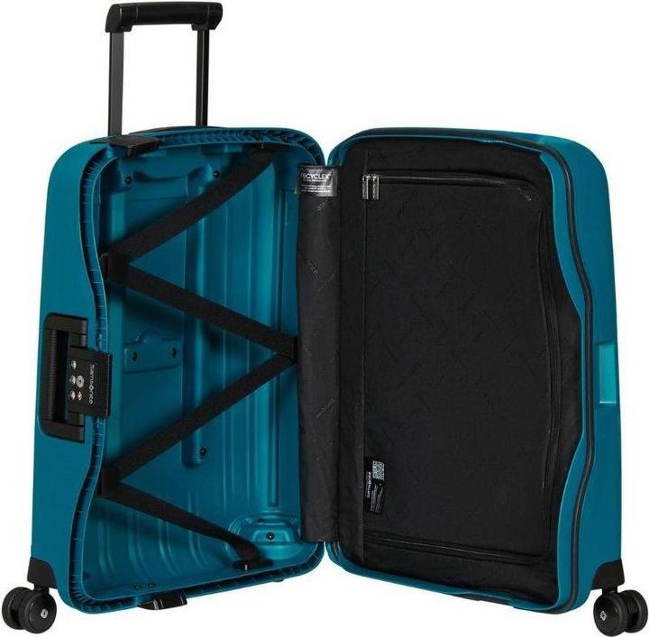 Image du produit Samsonite S'CURE Spinner (34 l, Bagage à main (jusqu'à 50l))