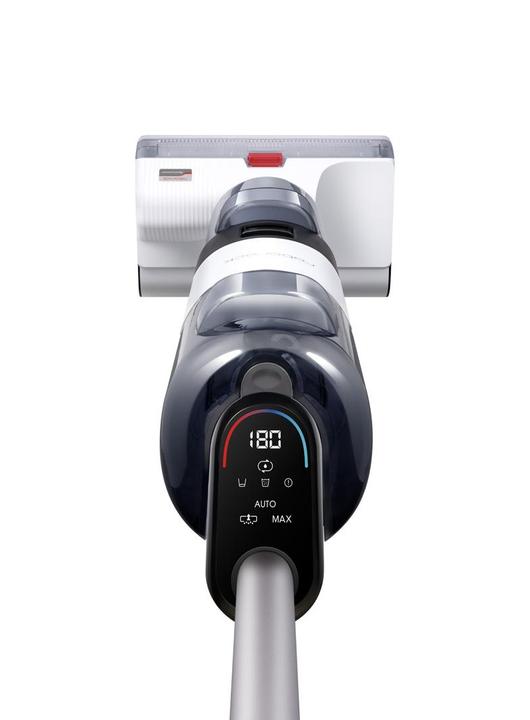 Actual product image Roborock Dyad