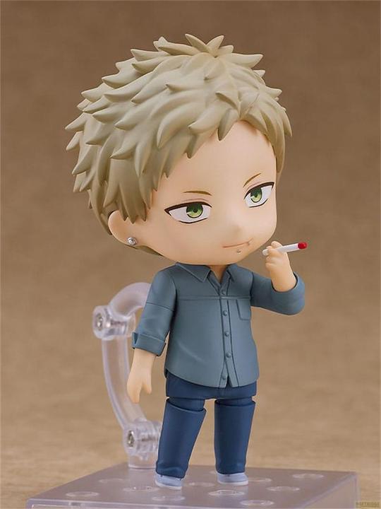 Actual product image Orange Rouge Given Nendoroid Figure Akihiko Kaji 10 cm