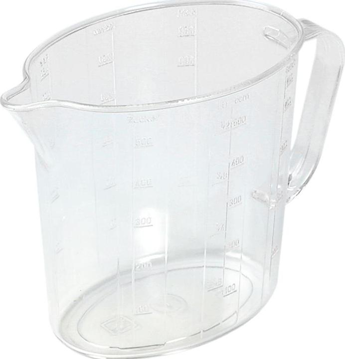 Immagine prodotto Ebnat Tazza di misura (500 ml)
