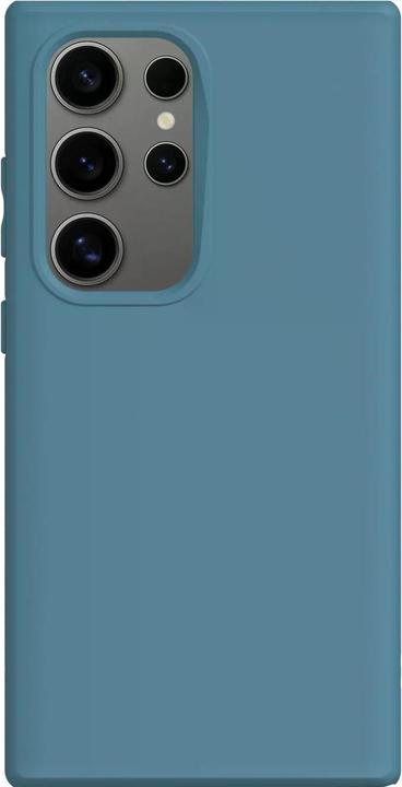 Immagine prodotto RhinoShield Copertina posteriore SolidSuit Classic Ocean Blue (Samsung Galaxy S24 Ultra)