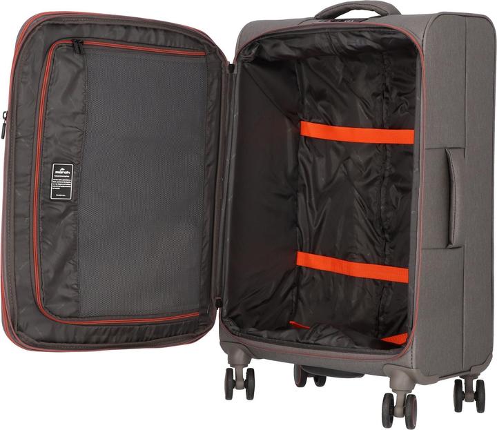 Image du produit March Set de valises Silhouette 4 roues 3 pièces (208 l, XL (à partir de 115l))