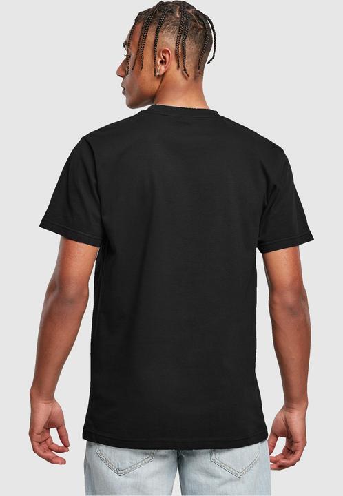 Produktbild Mister Tee Never On Time Tee (3XL)