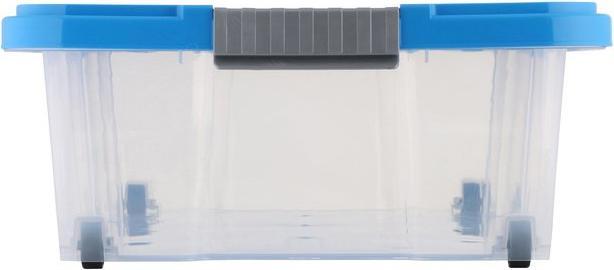 Produktbild Axentia Unterbettroller (60 x 40 x 18 cm, 28 l)
