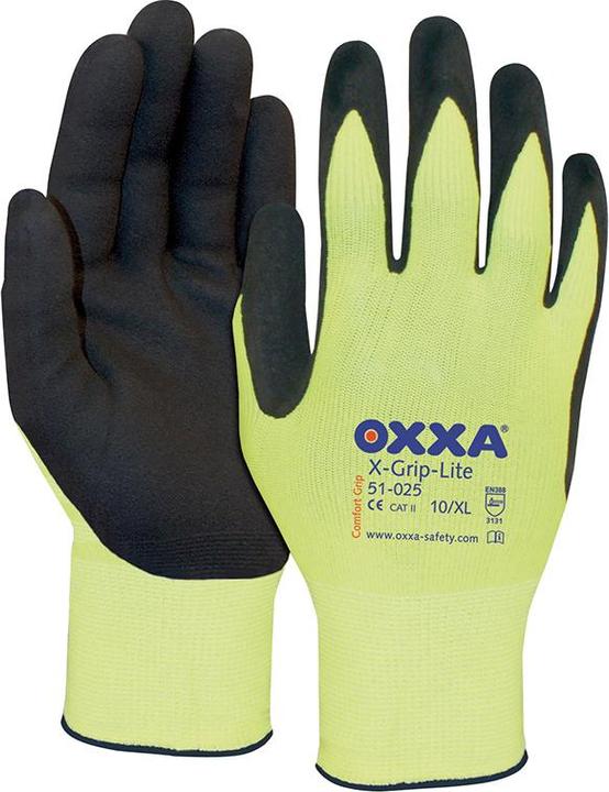 Productafbeelding Oxxa Werkhandschoenen (8)