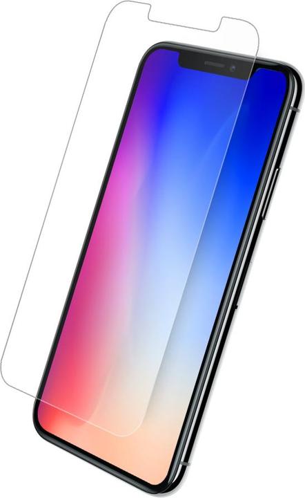 Produktbild Eiger Mountain Glass Clear (1 Stück, Apple iPhone XS Max)