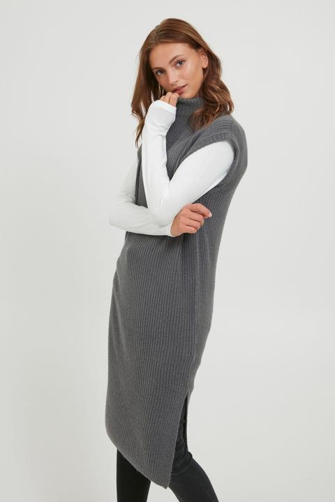 Actual product image B.young BYNORA LONG 20810508 (M)
