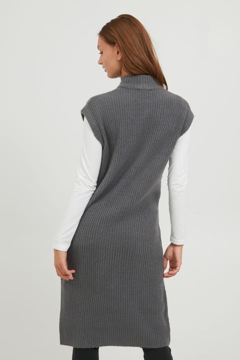 Actual product image B.young BYNORA LONG 20810508 (M)