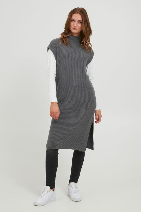 Actual product image B.young BYNORA LONG 20810508 (M)