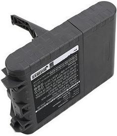 Actual product image CoreParts MBXVAC-BA0029 Vacuum cleaner accessories/additional hand-held vacuum cleaner battery pack