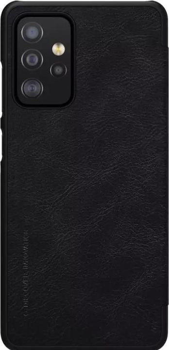 Image du produit Nillkin Série Qin (Samsung Galaxy A52 5G, Samsung Galaxy A52, Samsung Galaxy A52s 5G)