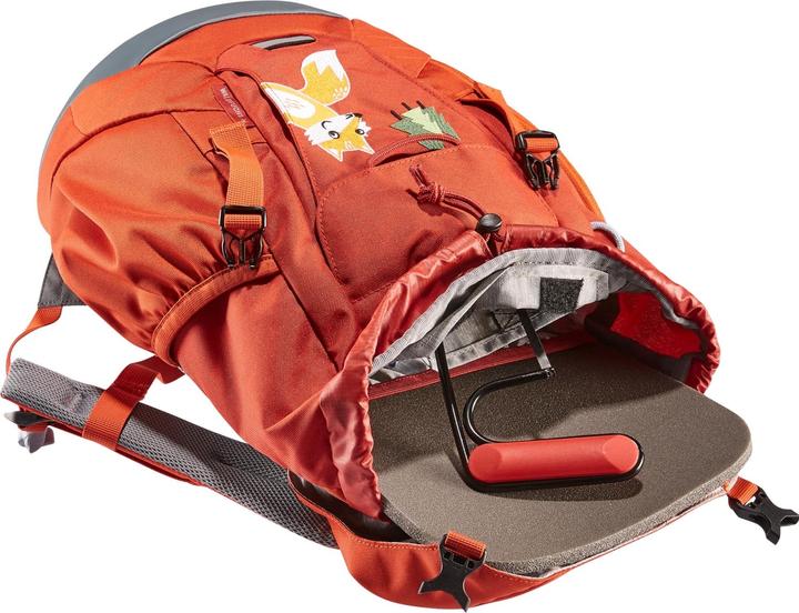 Actual product image Deuter Waldfuchs 14 (14 l)
