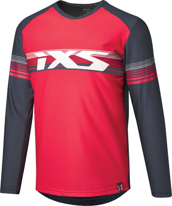 iXS Trigger Lite 1.1 jersey