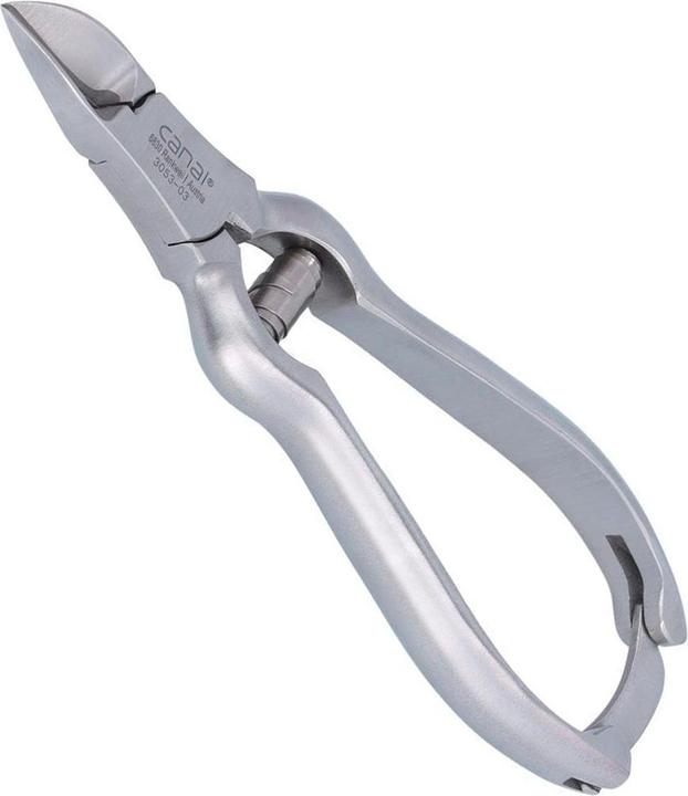 Canal instrumente Nagelzange rostfrei