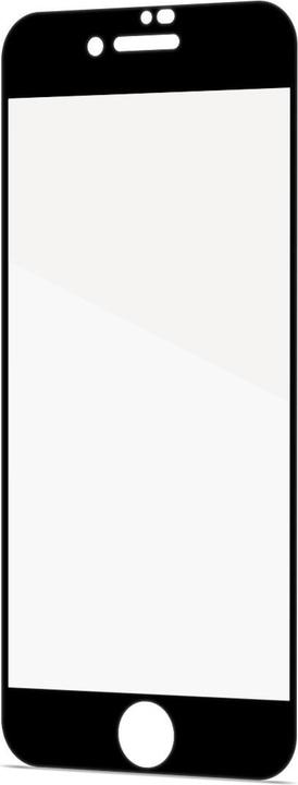 Actual product image Celly Full Glass (1 Piece, Apple iPhone 6s, Apple iPhone 7, Apple iPhone 6, Apple iPhone 8)