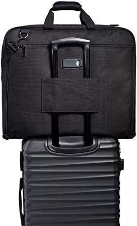 Actual product image Hugh Butler Garment bag