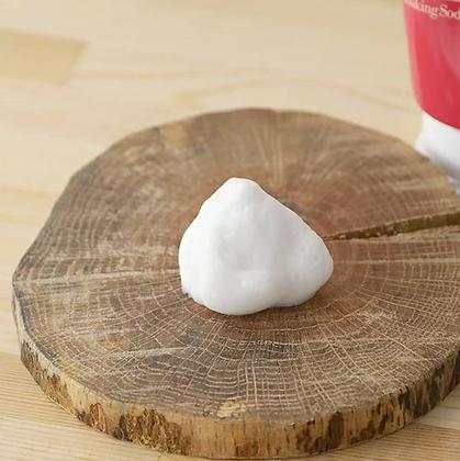 Produktbild Keana Nadeshiko Baking Soda Foam Facewash (Schaum)