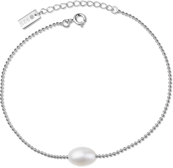 Actual product image Ailoria Misaki (18 cm, Silver)