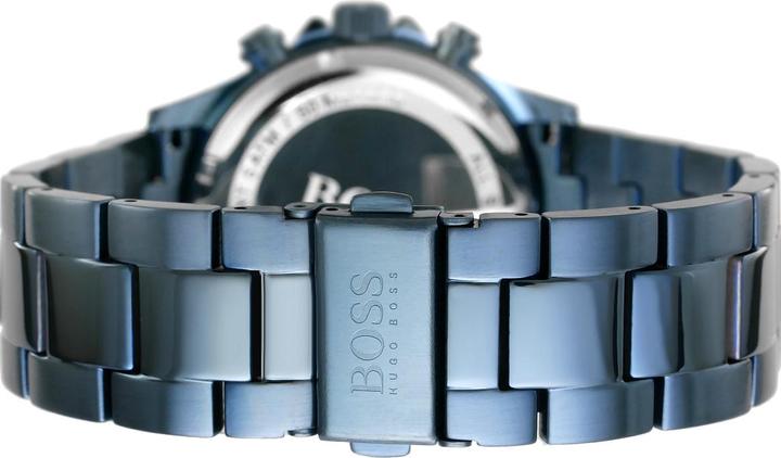 Actual product image BOSS Hero (Analogue wristwatch, 45 mm)