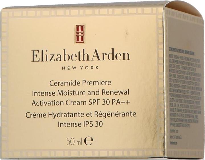 Produktbild Elizabeth Arden Crème Ceramide Premiere Day Cream 50 ml (50 ml)