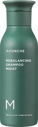 Ayunche Rebalancing Shampoo Moist - 200g