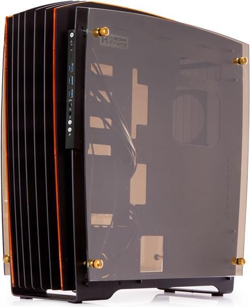 In Win H-Frame 2.0 (ATX, mATX, E-ATX)