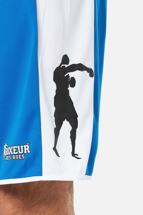 Immagine prodotto Boxeur des Rues Pantaloncini da calcio Basic (M)