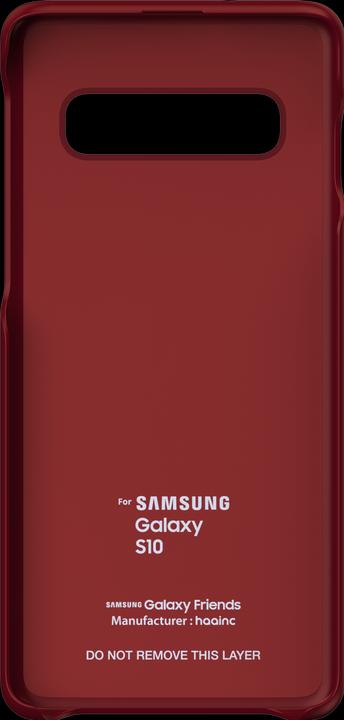 Produktbild Samsung Friends Marvel Avengers Iron Man