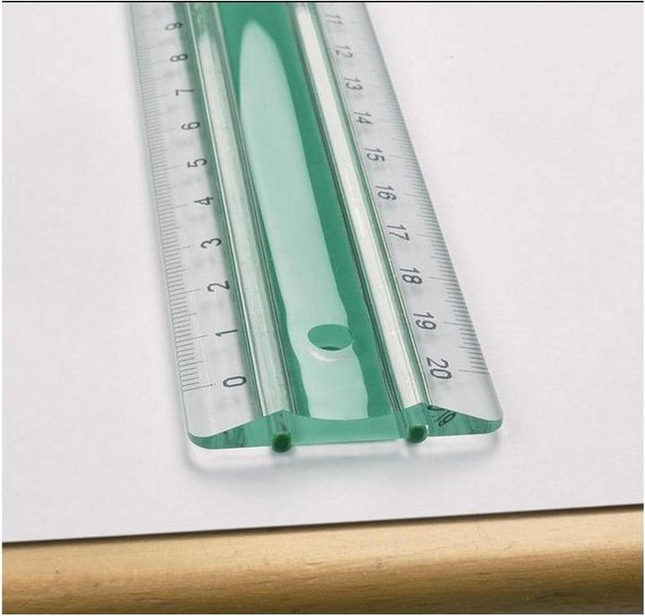 Produktbild Linex Superlineal (200 mm)