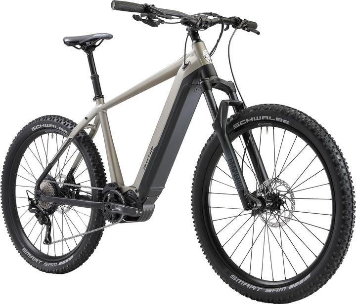 Actual product image Allegro Allride AXM°06+ (52 cm)