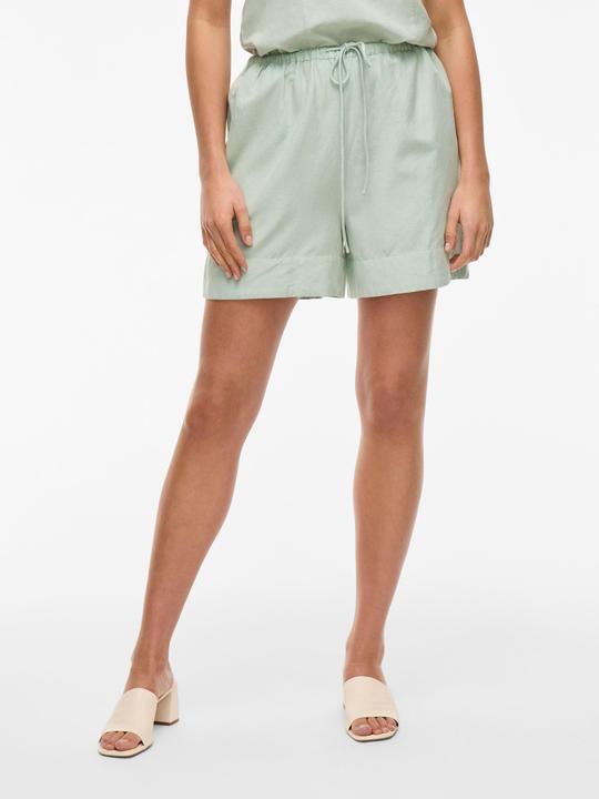 Image du produit Vila Mid Waist Shorts (38)