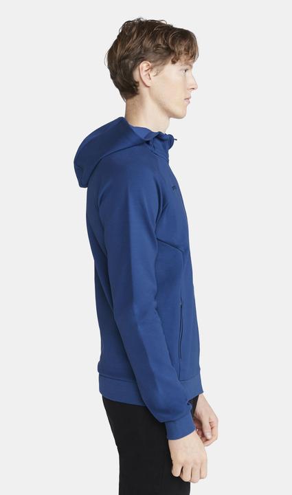 Image du produit Craft Core Soul Full Zip Hood M (XL)