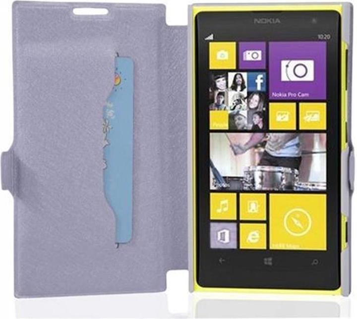 Actual product image Cadorabo Case cover for Nokia Lumia 1020 (Nokia Lumia 1020)