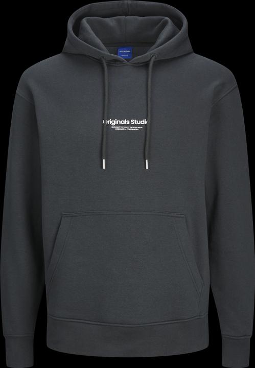 Immagine prodotto Jack & Jones Felpa con cappuccio stampata Felpa con cappuccio (L)